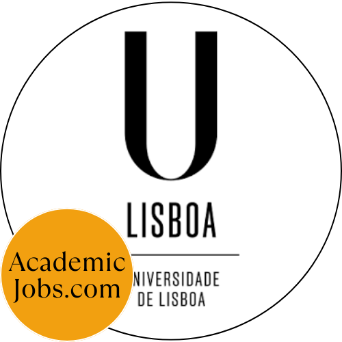 ULisboa - Universidade de Lisboa logo